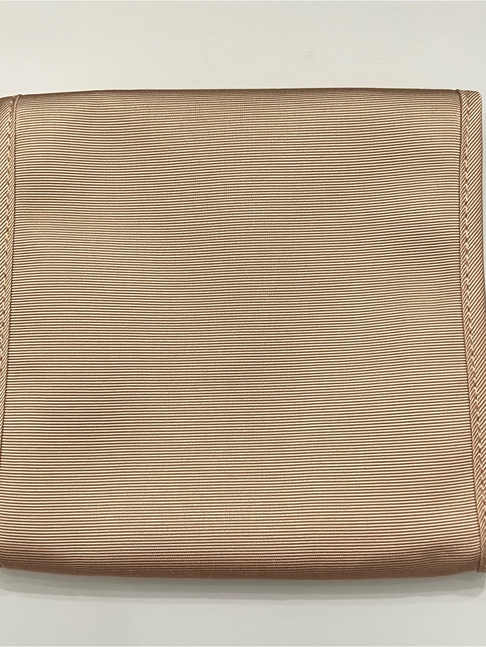 Gucci - Pink Envelope Style - Cosmetic-Makeup Bag - Picture 2 of 4